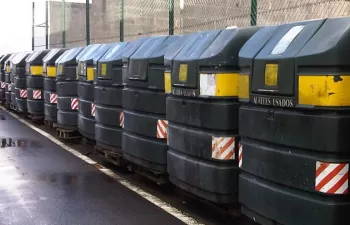 La Xunta somete la información pública el proyecto de una planta de residuos en el puerto de A Coruña