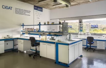La Unidad Mixta CIGAT lanza con éxito su primera tecnología al mercado