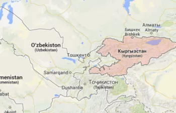 Eptisa se adjudica en consorcio el Proyecto de Desarrollo Sostenible de IssykKul en la República de Kirguistán