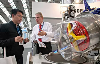 AQUATECH, el evento europeo más importante del sector agua se presenta por primera vez en México