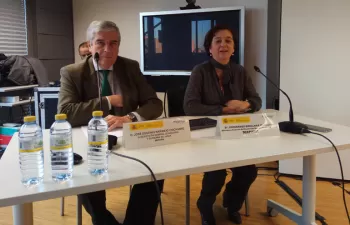 El MAPAMA organiza una Jornada sobre innovación en gestión de regadíos