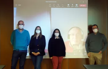 El IIAMA coordina un proyecto para crear un “Living Lab de agua” en la provincia de Castellón