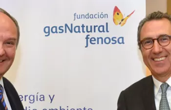 Cantabria trabaja en maximizar la eficiencia energética de las depuradoras de la región