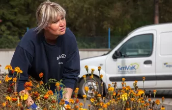 Aqualia acuerda con Mitsui recomprar su 49% del negocio de agua de FCC en República Checa