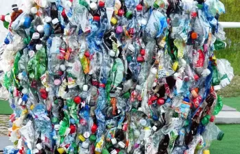 La tasa de reciclaje en Asturias aumenta un 19,79% con respecto a 2018