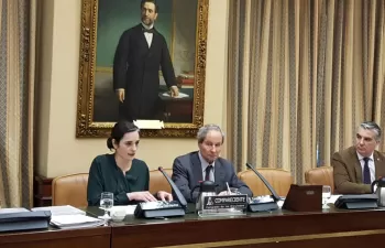 Los Presupuestos del Estado en materia de medio ambiente para 2018 se incrementan un 3,57%