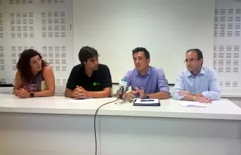 Nuevo impulso de Aqualia a la Formación Profesional Dual