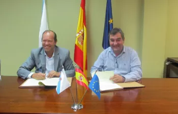 Sogama adjudica la construcción de su nueva planta de compostaje industrial en Areosa