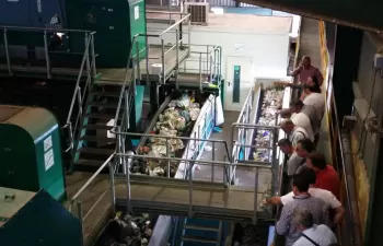 Mancomunidad de Servicios La Vega destinará 10 millones para modernizar su Complejo Ambiental