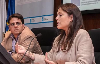 Augas de Galicia celebra en A Coruña una mesa de participación activa en el nuevo Plan Hidrológico Galicia Costa 2015-2021
