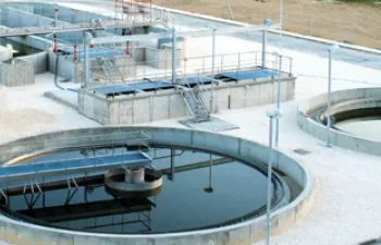 El Instituto del Agua de Aragón desbloquea la construcción de siete EDAR con una inversión de casi 10 millones de euros