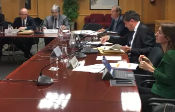 La Agencia Catalana del Agua acuerda suspender cautelarmente la subida de la tarifa de ATLL