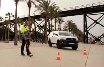 La gestión eficiente del agua, reto y factor clave en la consecución de los Objetivos de Desarrollo Sostenible