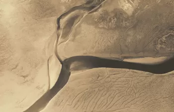 ONU, Google y la Comisión Europea lanzan una aplicación para monitorear el agua dulce mundial