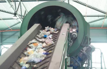 Soluciones de la Industria 4.0 para optimizar el reciclaje de residuos en las plantas de tratamiento