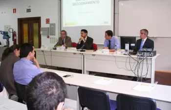 El MAPAMA destaca los avances tecnológicos en el diseño de dispositivos destinados a instalaciones de riego