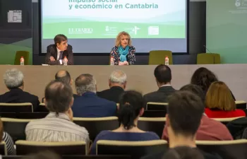 "La apuesta por el reciclaje debe ir acompañada de una reducción de los residuos"