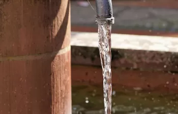 El Parlamento Europeo respalda medidas para mejorar la calidad y disponibilidad del agua potable