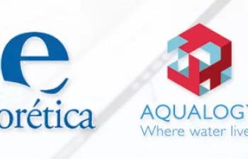 Aqualogy colabora con Forética con el objetivo de reafirmar su compromiso con el desarrollo sostenible