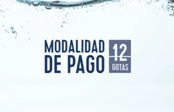 SUEZ Spain, pionera en lanzar una forma de pago con una cuota fija mensual por el servicio de agua