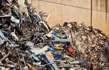 La planta de residuos en Teo sólo se autorizará si cumple estrictamente la ley