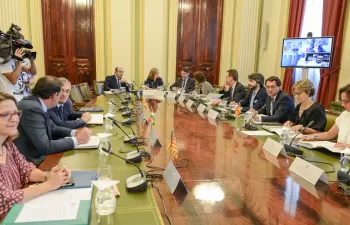 Estado y Comunidades Autónomas acuerdan destinar 16,3 millones para actuaciones medioambientales