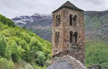 Aragón abre una convocatoria de ayudas para la depuración de los municipios del Pirineo