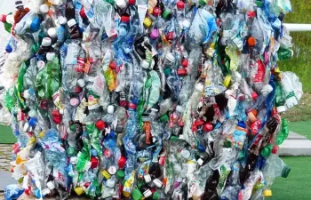 La industria se prepara para dar un nuevo impulso al reciclaje de plástico