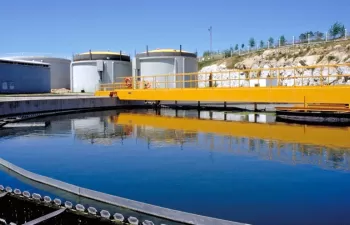 La nueva EDAR de Silvouta tiene 4 candidatos y el proceso de licitación de la segunda fase designados