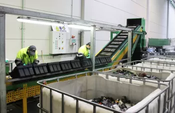 EuRIC y FER discrepan del método de cálculo de las tasas de reciclaje aprobado por el Parlamento Europeo