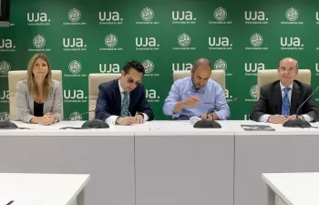 Nuevo acuerdo de investigación en materia de valorización energética de subproductos del olivar