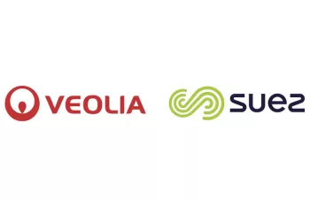 Veolia y SUEZ llegan a un principio de acuerdo para la fusión entre ambas compañías