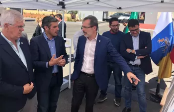 Fuerteventura dispondrá de 67,8 millones de euros para obras hidráulicas