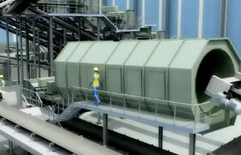 Conoce a fondo el proyecto de ampliación del Complejo Medioambiental de Cerceda