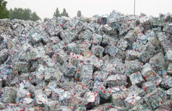 España destaca en reciclado  y suspende en vertedero, según un estudio de PlasticsEurope