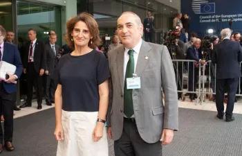 España urge a Europa a aumentar la ambición de sus compromisos climáticos