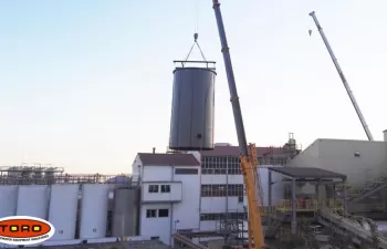 W-Tank®, nuevo reto superado