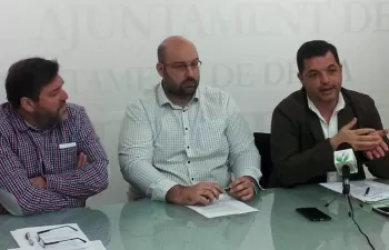 360 escolares de Dénia participarán en las actividades de Aqualia por el Día Mundial del Agua