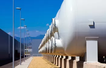 Aprobadas las obras de la conducción de agua de la desaladora de Valdelentisco al embalse de Algeciras