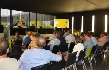 PROMEDIO facilita el reciclaje en 49 municipios que aún no disponen de recogida selectiva