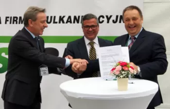 SUEZ Advanced Solutions colaborará con la polaca Bestgum en el mantenimiento de pozos