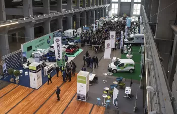 Green Gas Mobility Summit ofrecerá una nueva visión de la movilidad sostenible