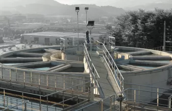 El Consorcio de Aguas Bilbao Bizkaia aprueba más de 250 millones en inversiones hasta 2024