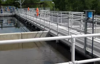 El Gobierno de Aragón baja los impuestos para los municipios sin depuradora