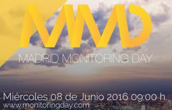 IV edición de Madrid Monitoring Day #MMD16