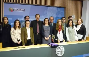 Ihobe, ACLIMA y Fundación Novia Salcedo se unen para fomentar el empleo verde en el País Vasco