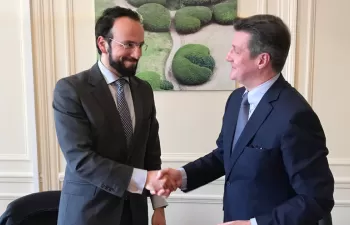 Aqualia entra en Francia con la compra de la empresa Services Publics et Industries Environnement (SPIE)