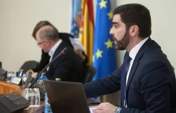 La Xunta de Galicia destinará más de 420 millones en el Plan Hidrológico Galicia-Costa