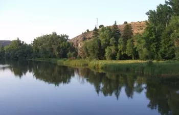 Licitada la actualización del Inventario de recursos hídricos naturales en la cuenca del Duero