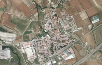 La Agencia Vasca del Agua adjudica la construcción de la depuradora de Agurain